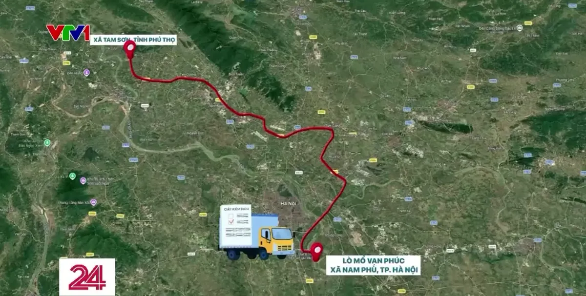 Lỗ hổng kiểm soát và những mắt xích tiếp tay trong lò mổ Vạn Phúc - Ảnh 2.