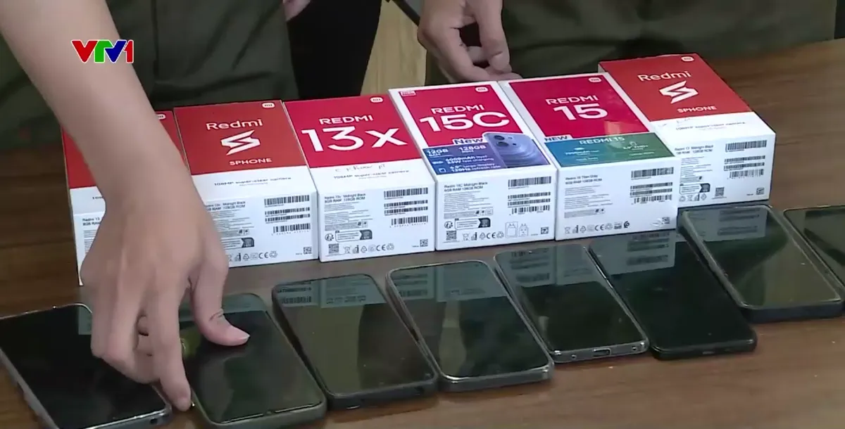 Triệt ph&aacute; đường d&acirc;y đa cấp Sky Media: Lộ thủ đoạn lừa đảo tinh vi, chiếm đoạt t&agrave;i sản h&agrave;ng tỷ đồng - Ảnh 2.