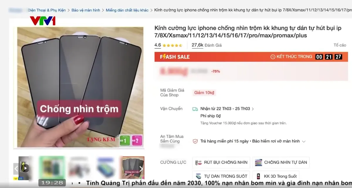 Tiếp thị li&ecirc;n kết biến tướng: Nguy cơ lan truyền tin giả, g&acirc;y tranh c&atilde;i để trục lợi từ người d&ugrave;ng - Ảnh 1.