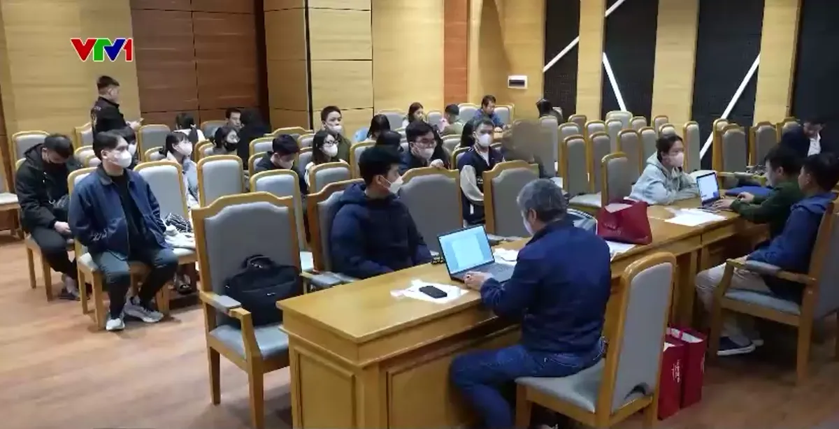 Đường d&acirc;y &ldquo;X&ocirc;i Lạc TV&rdquo;: Hồi chu&ocirc;ng cảnh tỉnh về vi phạm bản quyền tr&ecirc;n kh&ocirc;ng gian mạng - Ảnh 2.