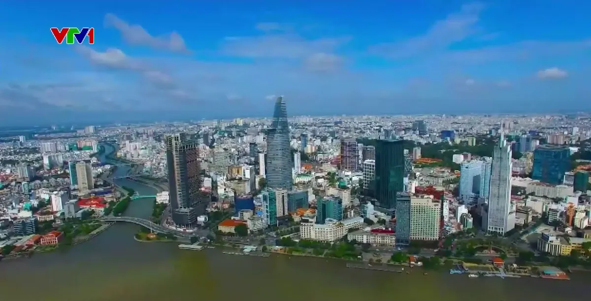 Sẵn s&agrave;ng cho bước ph&aacute;t triển mới - Ảnh 2.