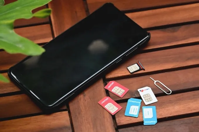 Đổi SIM sang máy mới phải xác thực khuôn mặt, nếu không sẽ bị khóa chiều gọi- Ảnh 1. Đổi SIM sang máy mới phải xác thực khuôn mặt, nếu không sẽ bị khóa chiều gọi- Ảnh 1.