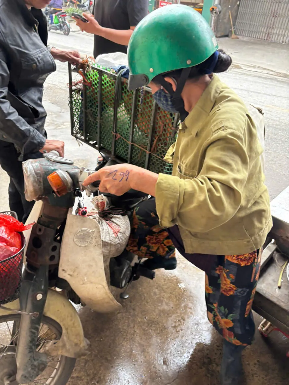 C&ocirc;ng an H&agrave; Nội triệt ph&aacute; ổ nh&oacute;m trộm cắp, ti&ecirc;u thụ hơn 300 con m&egrave;o - Ảnh 3.