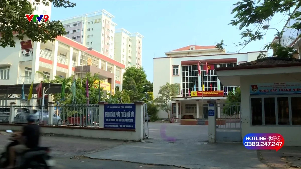 Alo V9 (05/4/2026): Phản hồi vụ hàng chục hộ dân chưa nhận được tiền hỗ trợ tạm cư sau di dời