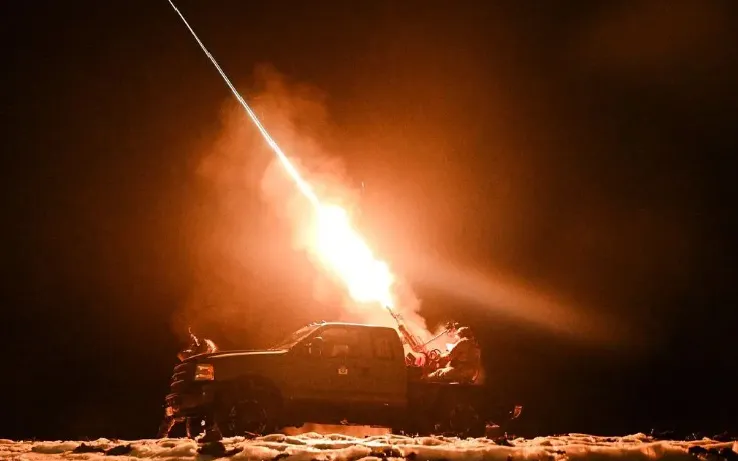 (Ảnh: Global Images Ukraine/Getty Images)