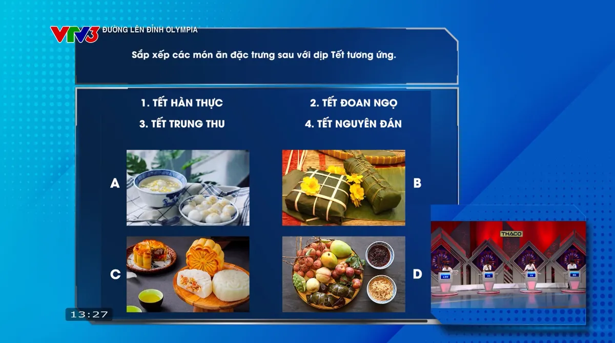 Đường lên đỉnh Olympia: Nam sinh Sơn La xuất sắc giữ chuỗi đứng đầu đoàn leo núi- Ảnh 5.