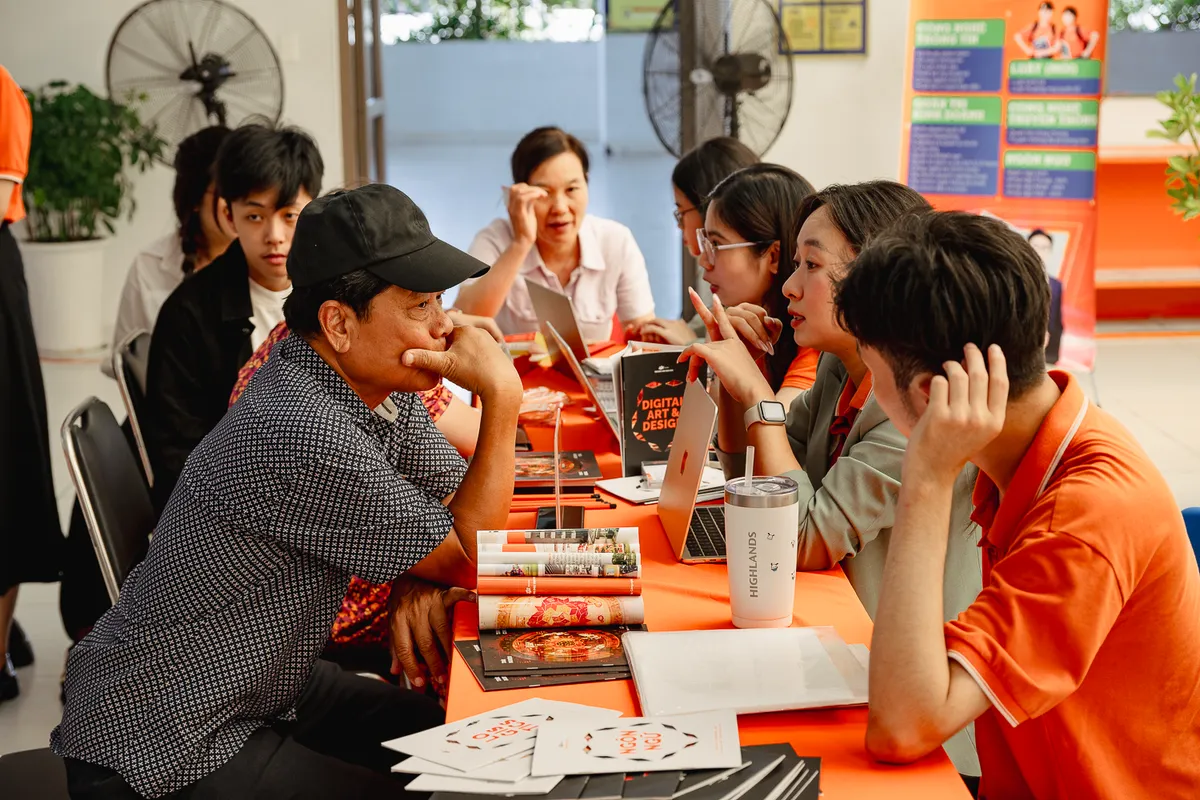 Lựa chọn ng&agrave;nh học thời AI: Học g&igrave; để kh&ocirc;ng bị c&ocirc;ng nghệ "so&aacute;n ng&ocirc;i"?- Ảnh 2.