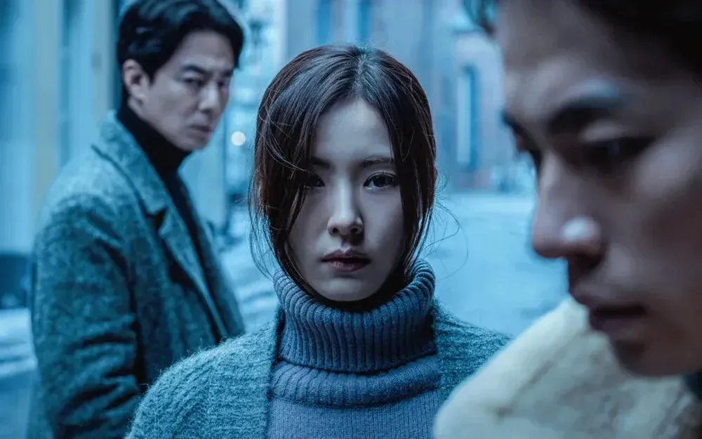 Phim mới của Jo In Sung g&acirc;y sốt to&agrave;n cầu- Ảnh 2.