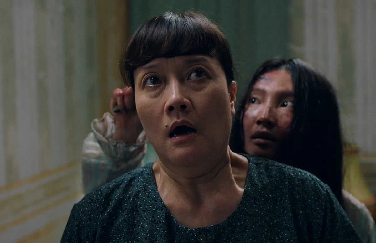 Nghệ sĩ V&acirc;n Dung: &ldquo;S&acirc;n chơi điện ảnh ng&agrave;y c&agrave;ng rộn r&agrave;ng&rdquo;- Ảnh 2.