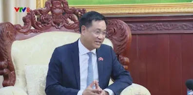 Đà Nẵng tăng cường kết nối kinh tế với Trung Lào- Ảnh 3. Đà Nẵng tăng cường kết nối kinh tế với Trung Lào- Ảnh 3.