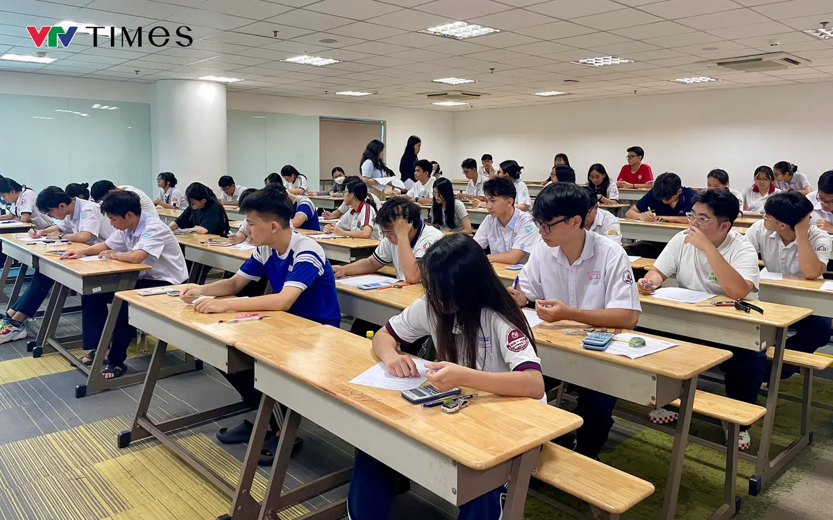 Ảnh: Hoàng Hường