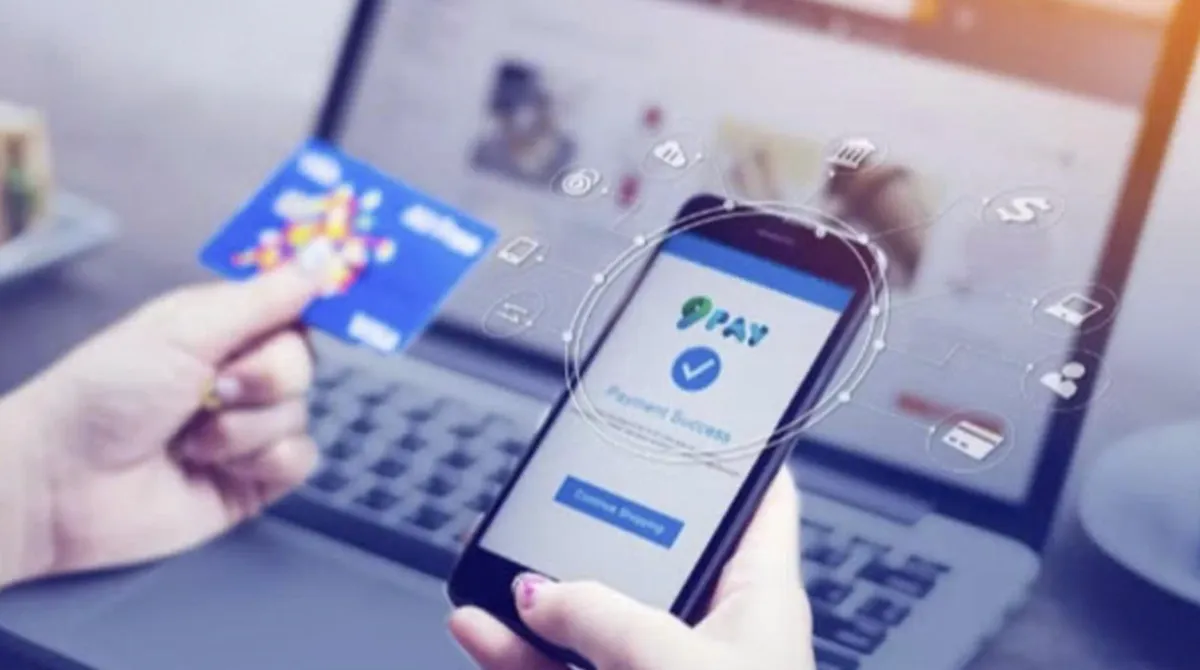 Thanh toán số, “mảnh ghép” chiến lược trong phát triển du lịch- Ảnh 3. Thanh toán số, “mảnh ghép” chiến lược trong phát triển du lịch- Ảnh 3.