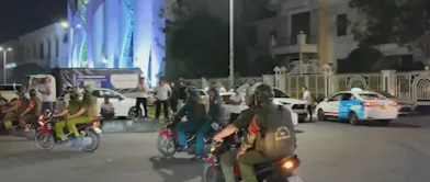 Công an Đà Nẵng giữ bình yên cho thành phố - Ảnh 2. Công an Đà Nẵng giữ bình yên cho thành phố - Ảnh 2.