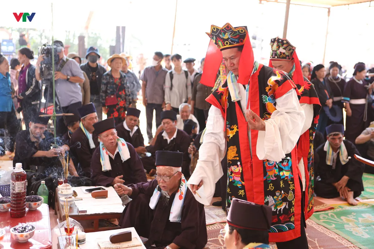 Đặc sắc lễ hội Thanh Minh ở Đắk Lắk- Ảnh 1.