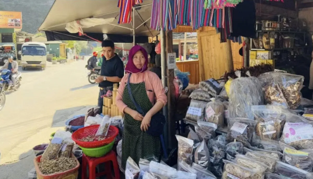 Thanh toán số, “mảnh ghép” chiến lược trong phát triển du lịch- Ảnh 1. Thanh toán số, “mảnh ghép” chiến lược trong phát triển du lịch- Ảnh 1.