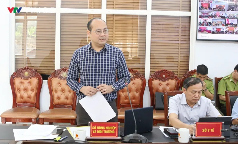 Điện Bi&ecirc;n: Dừng ngay việc đốt nương trong điều kiện thời tiết hanh kh&ocirc; - Ảnh 2.