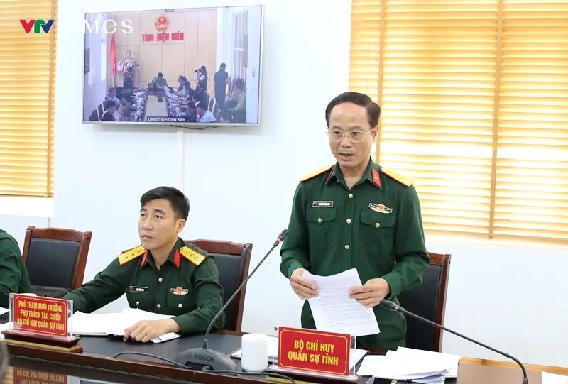 Điện Bi&ecirc;n: Dừng ngay việc đốt nương trong điều kiện thời tiết hanh kh&ocirc; - Ảnh 3.