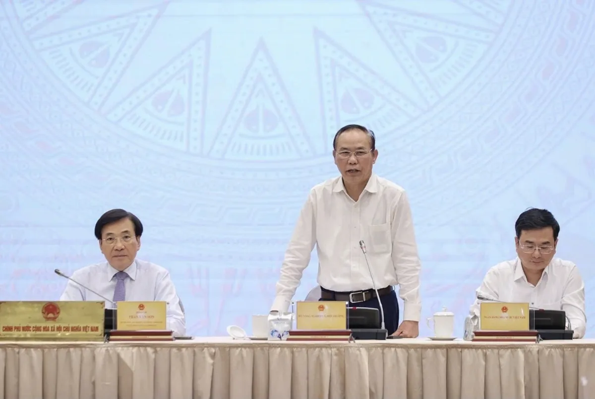 Ngành lúa gạo trước áp lực chi phí: Đẩy mạnh chuyển dịch sang chất lượng cao- Ảnh 1. Ngành lúa gạo trước áp lực chi phí: Đẩy mạnh chuyển dịch sang chất lượng cao- Ảnh 1.