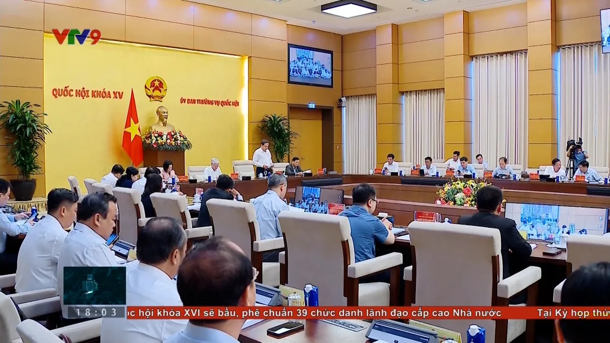 Cử tri TP. Hồ Chí Minh gửi gắm đến kỳ họp Quốc hội lần thứ nhất