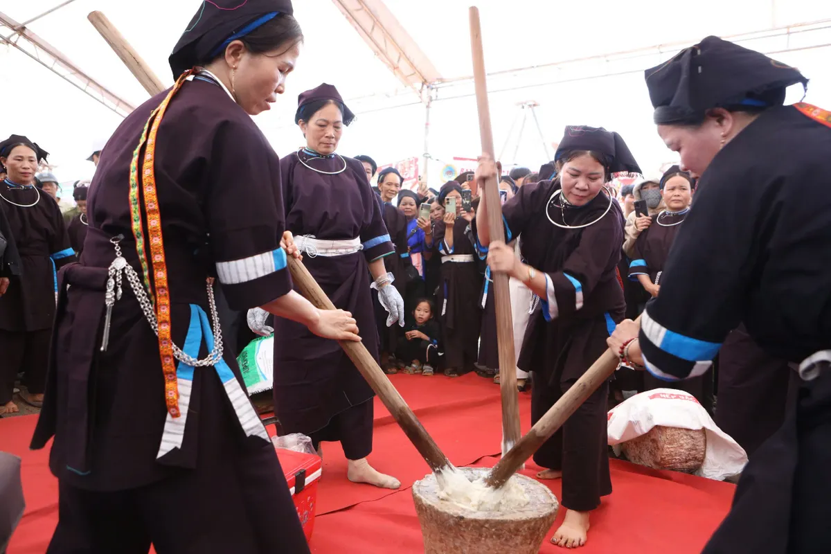 Đặc sắc lễ hội Thanh Minh ở Đắk Lắk- Ảnh 2.