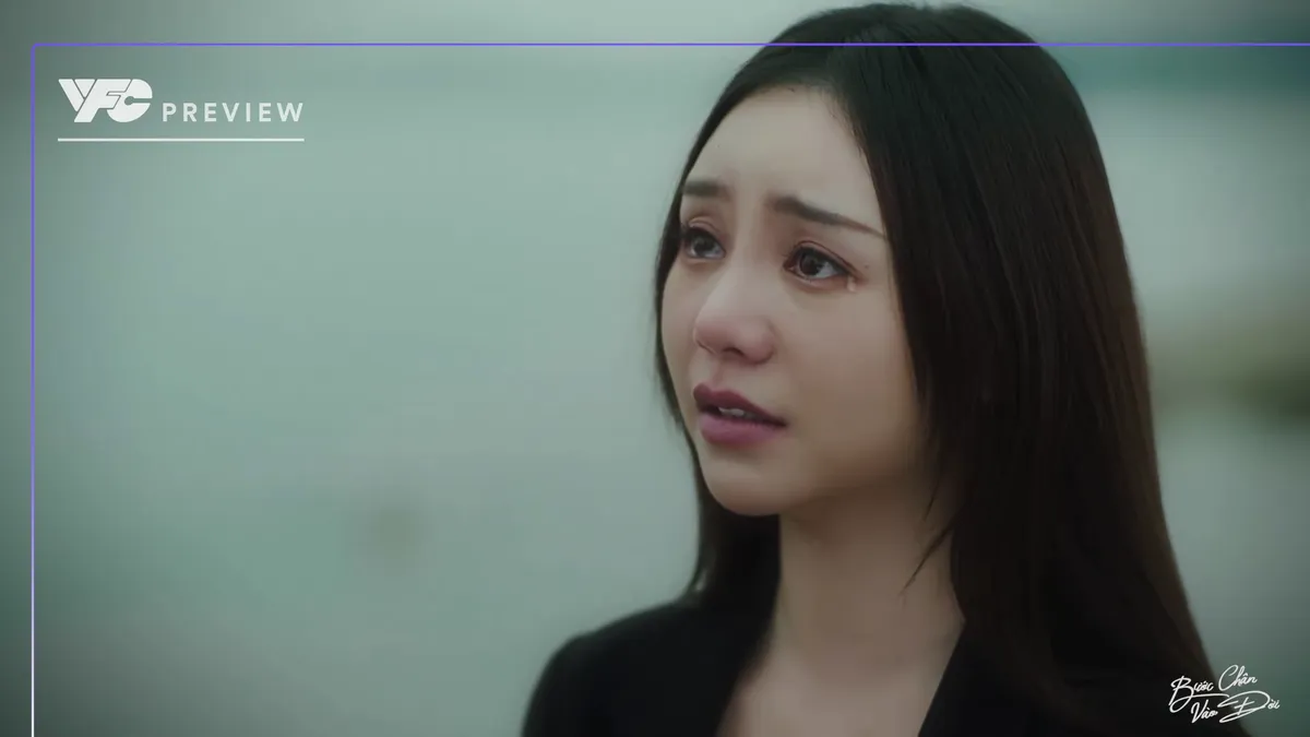 Bước chân vào đời - Tập 19: Thương dứt khoát chia tay Quân - Ảnh 2.