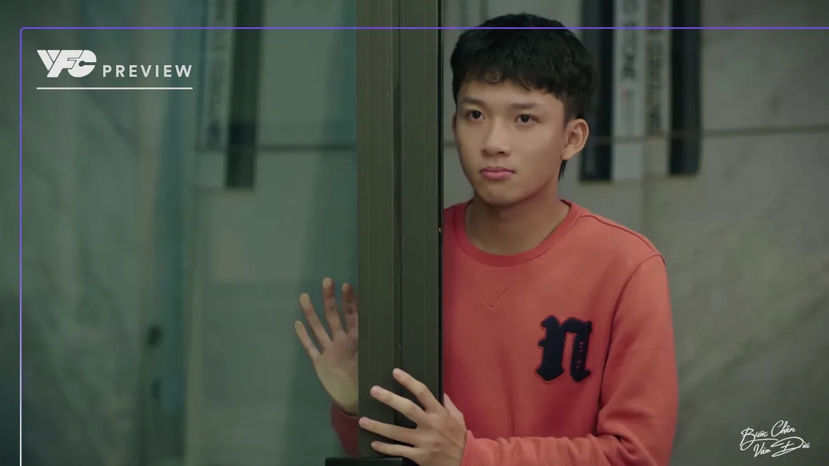 Bước chân vào đời - Tập 19: Cô Giang - Ảnh 3.