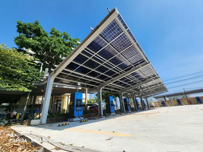 Những điều quan trọng người d&acirc;n cần biết trước khi lắp đặt điện mặt trời m&aacute;i nh&agrave;- Ảnh 1.