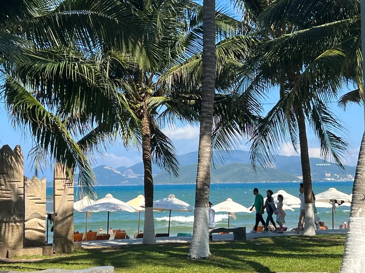 Du lịch Việt Nam lập kỷ lục giữa biến động to&agrave;n cầu: Điểm đến an to&agrave;n l&ecirc;n ng&ocirc;i- Ảnh 6.