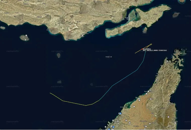  Iran b&aacute;c bỏ tối hậu thư của Tổng thống Trump- Ảnh 2.