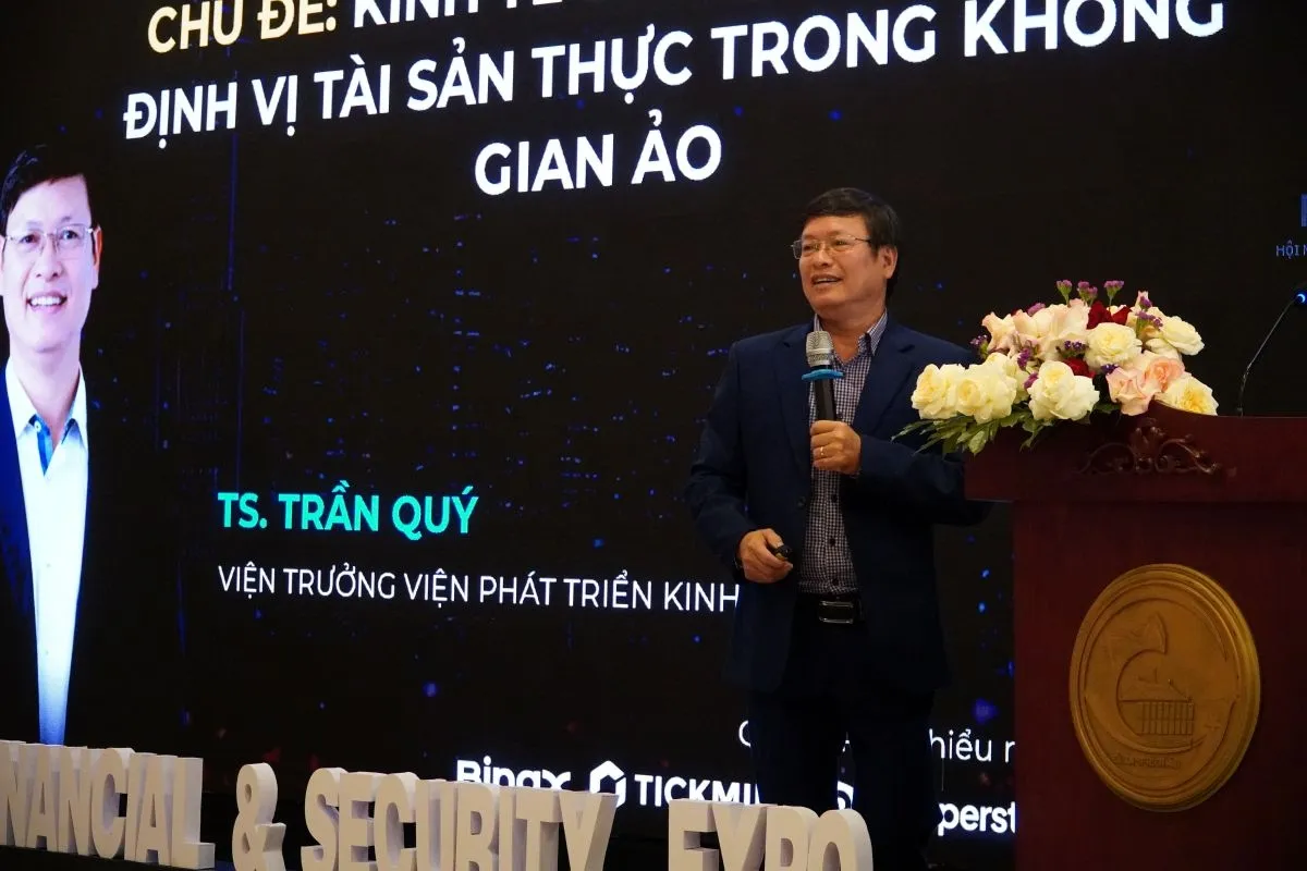 T&agrave;i sản số: Cơ hội lớn v&agrave; &ldquo;bẫy ngầm&rdquo;- Ảnh 1.