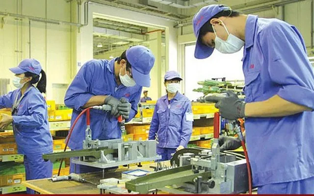 Ng&acirc;n s&aacute;ch qu&yacute; I/2026: Đầu tư c&ocirc;ng tăng vọt 44,6%, dọn đường cho mục ti&ecirc;u tăng trưởng "hai con số"- Ảnh 1.