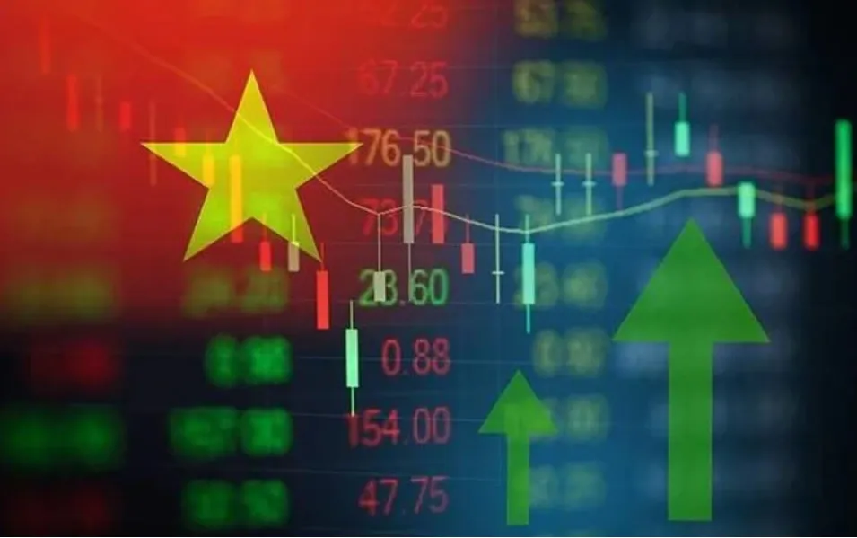 Thị trường chứng kho&aacute;n Việt Nam 2026: Bước ngoặt n&acirc;ng hạng v&agrave; chu kỳ b&ugrave;ng nổ tỷ đ&ocirc;- Ảnh 1.