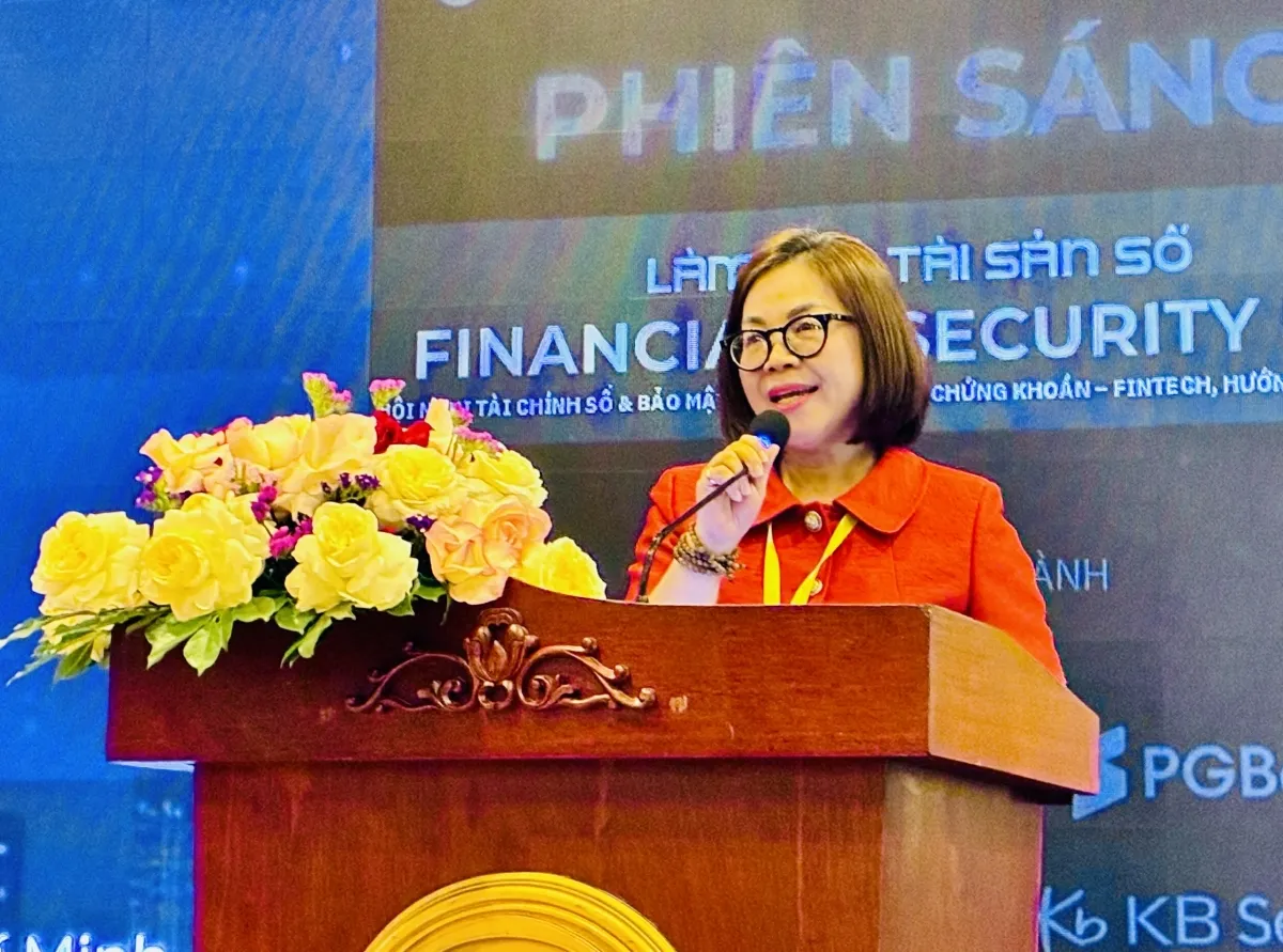 T&agrave;i sản số: Cơ hội lớn v&agrave; &ldquo;bẫy ngầm&rdquo;- Ảnh 2.