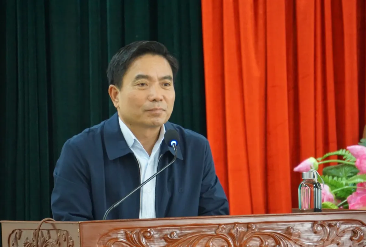 Ch&acirc;n dung 6 Ph&oacute; Chủ tịch Quốc hội kh&oacute;a XVI- Ảnh 6.