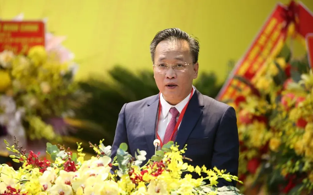 &Ocirc;ng Nguyễn Hữu Nghĩa được bầu l&agrave;m Tổng Kiểm to&aacute;n Nh&agrave; nước nhiệm kỳ 2026&ndash;2031- Ảnh 1.