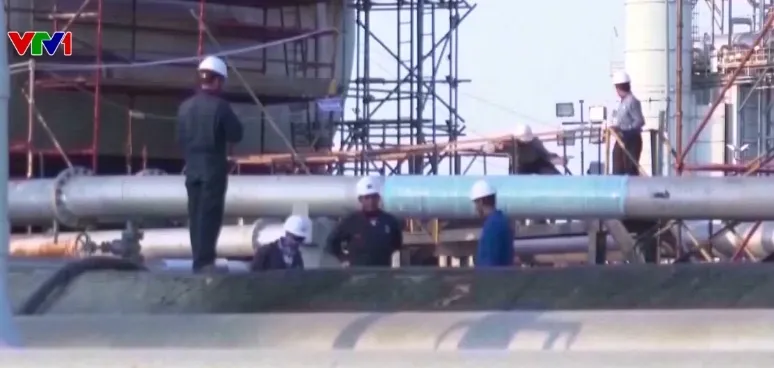  C&aacute;c nước v&ugrave;ng Vịnh t&igrave;m tuyến xuất khẩu dầu mới   - Ảnh 1.