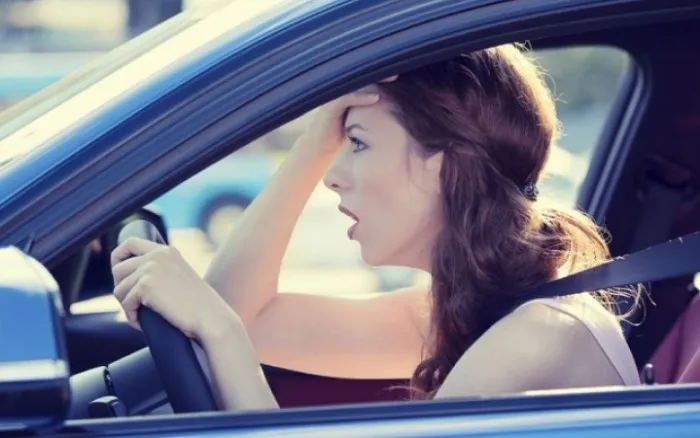 Phụ nữ đối mặt rủi ro cao hơn khi tai nạn &ocirc; t&ocirc; v&igrave; ti&ecirc;u chuẩn an to&agrave;n &ldquo;thi&ecirc;n lệch&rdquo;- Ảnh 1.