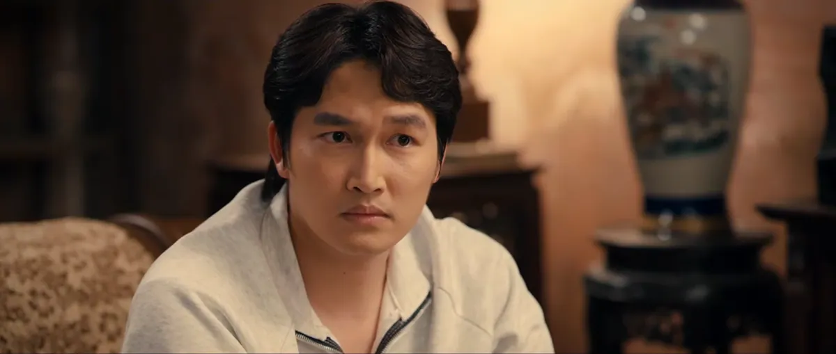 Ngược đường ngược nắng - Tập 4: Mâu thuẫn hai nhà Trung (Đình Tú) - Mai (Ngọc Huyền) gay gắt - Ảnh 2.