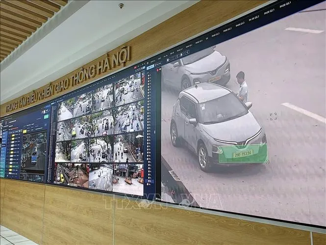 Lấy dữ liệu l&agrave;m trung t&acirc;m, c&ocirc;ng nghệ l&agrave;m c&ocirc;ng cụ chuyển đổi số - Ảnh 1.