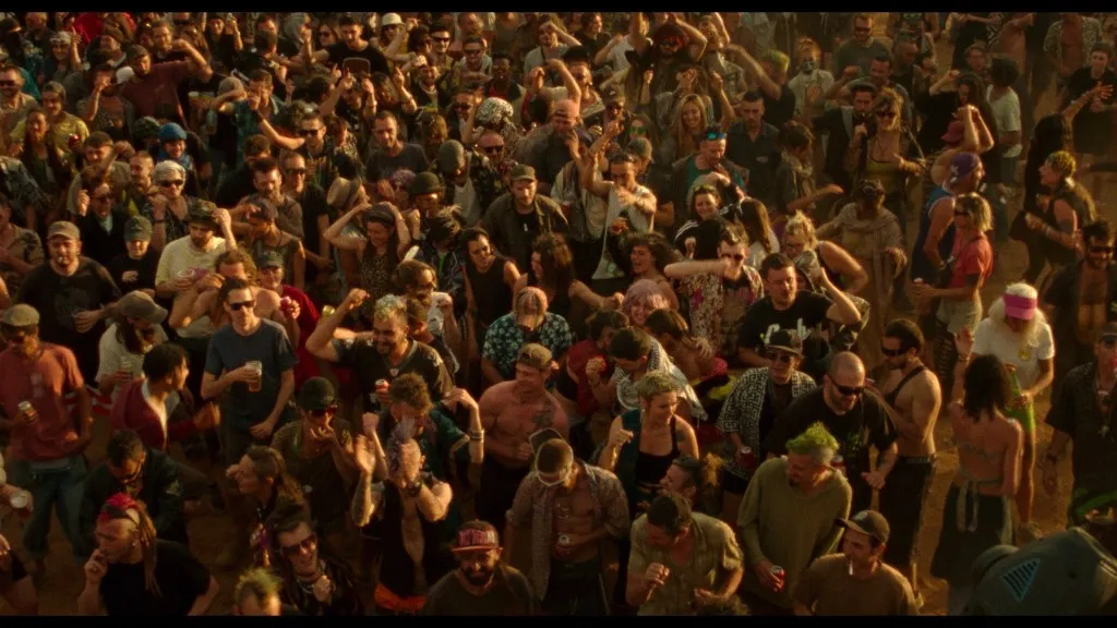 Những người phụ nữ mang trọn thanh âm sa mạc vào phim đề cử Oscar sắp chiếu tại Việt Nam - Ảnh 4.