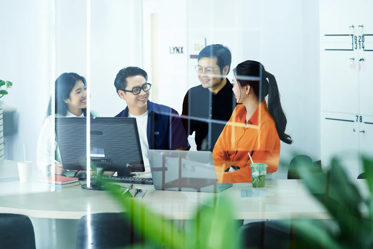 Ch&iacute;nh thức mở đăng k&yacute; cuộc thi AI cho người Việt với giải thưởng 1 triệu USD  - Ảnh 1.