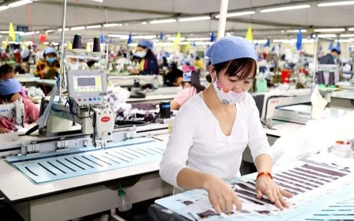 Tăng trưởng kinh tế quý I nhiều địa phương khởi sắc