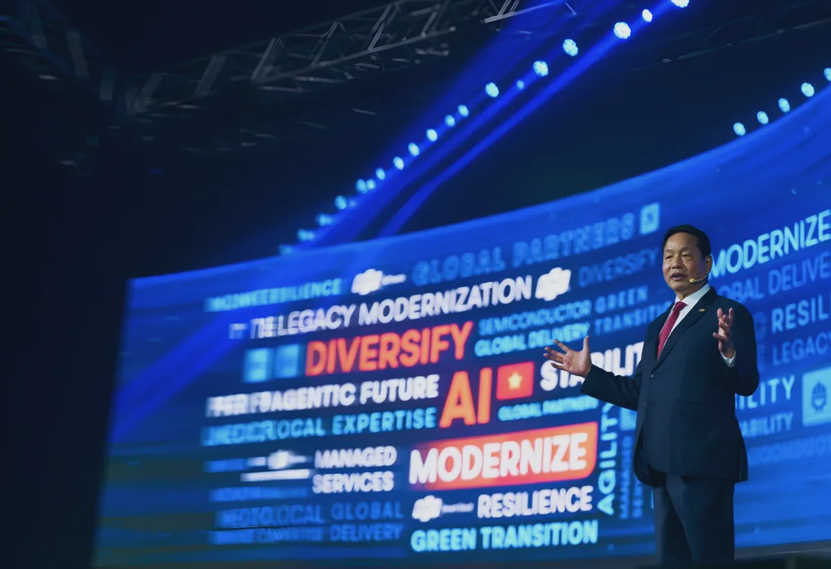 Ch&iacute;nh thức mở đăng k&yacute; cuộc thi AI cho người Việt với giải thưởng 1 triệu USD  - Ảnh 2.