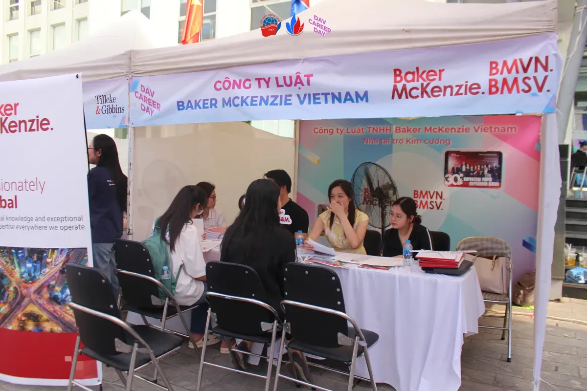 Người trẻ ra trường trong áp lực cạnh tranh: Phân hóa cơ hội, gia tăng áp lực- Ảnh 7. Người trẻ ra trường trong áp lực cạnh tranh: Phân hóa cơ hội, gia tăng áp lực- Ảnh 7.