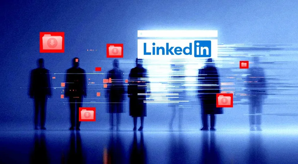 LinkedIn bị ph&aacute;t hiện d&ugrave;ng m&atilde; ẩn qu&eacute;t tiện &iacute;ch tr&igrave;nh duyệt v&agrave; thu thập dữ liệu thiết bị- Ảnh 1.
