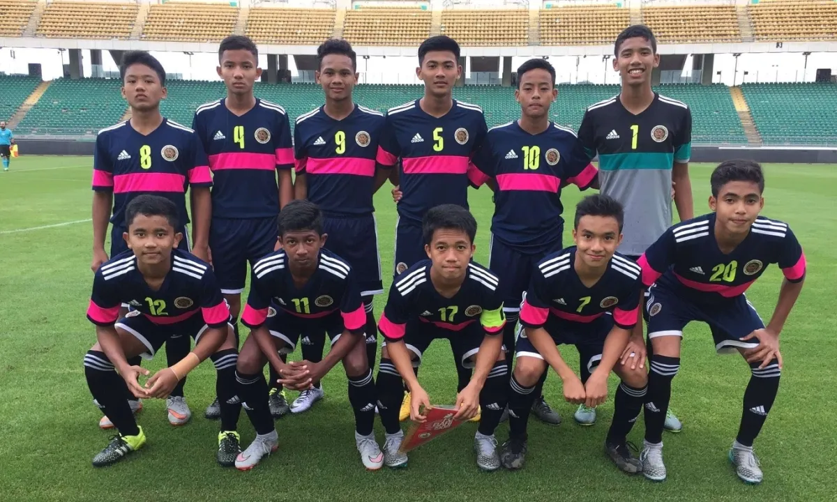 B&aacute;o Malaysia: Kh&ocirc;ng n&ecirc;n lệ thuộc nhập tịch nếu muốn vượt qua Việt Nam- Ảnh 1.