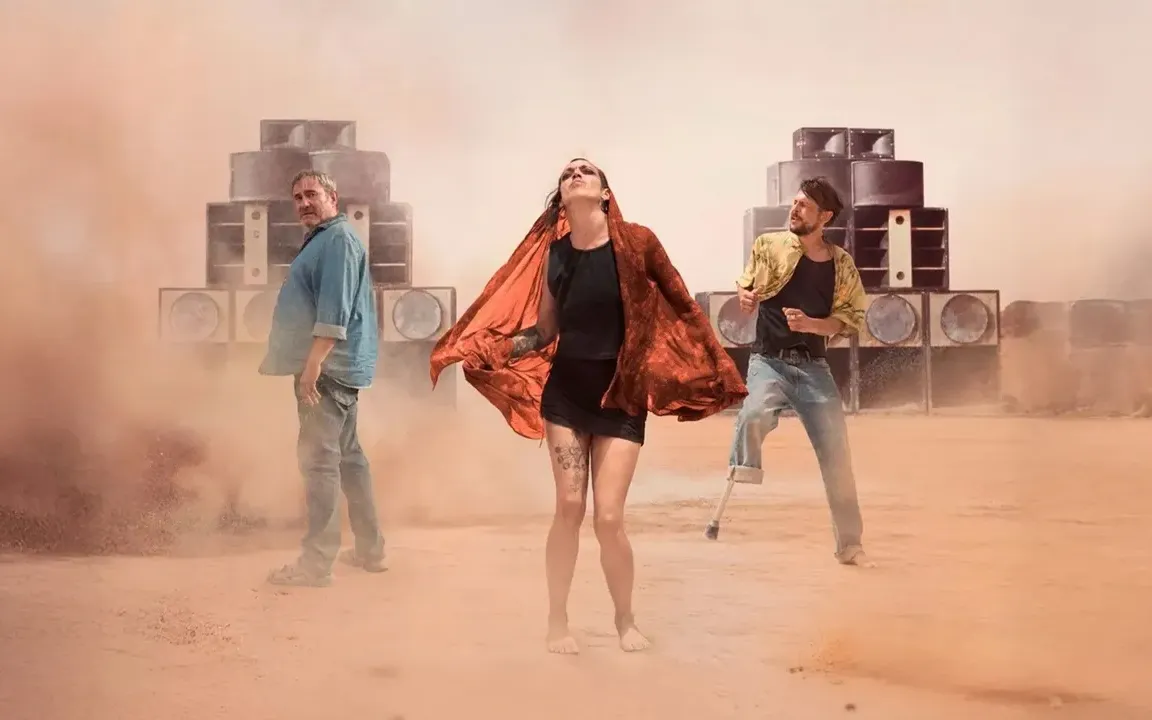 Phim Sirāt (Ảnh: Neon)