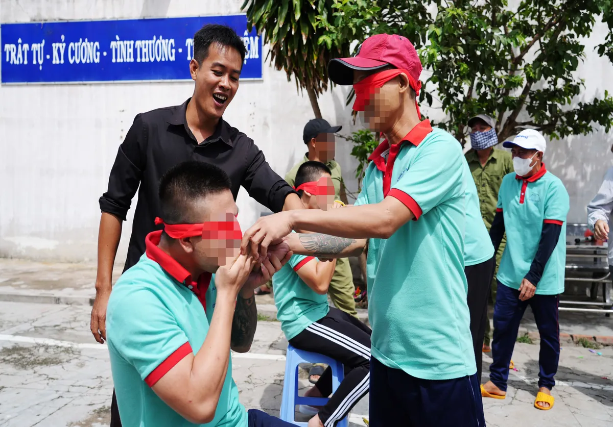 Lặng thầm cảm hóa người lầm lỡ từ cơ sở cai nghiện ở Lâm Đồng - Ảnh 3.