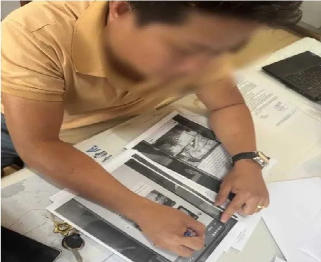 Xử lý người đăng tin sai sự thật về Cảnh sát giao thông Đồng Nai - Ảnh 1.