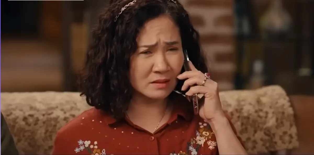 Ngược đường ngược nắng - Tập 4: Xưởng bị ngừng hoạt động, &ocirc;ng Trực tới g&acirc;y sự với bố Mai - Ảnh 1.